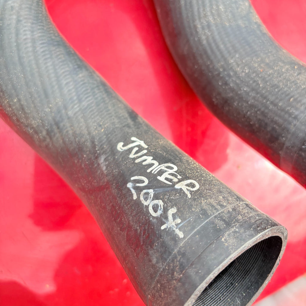 Citroen Jumper Relay 1996-2004 Radiator Coolant Water Hose U-Bend Pipe