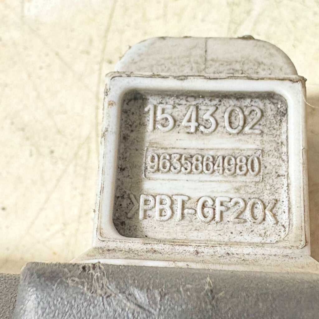 CITROEN XSARA 2002 1.4 LX MK1 5DR IGNITION COIL