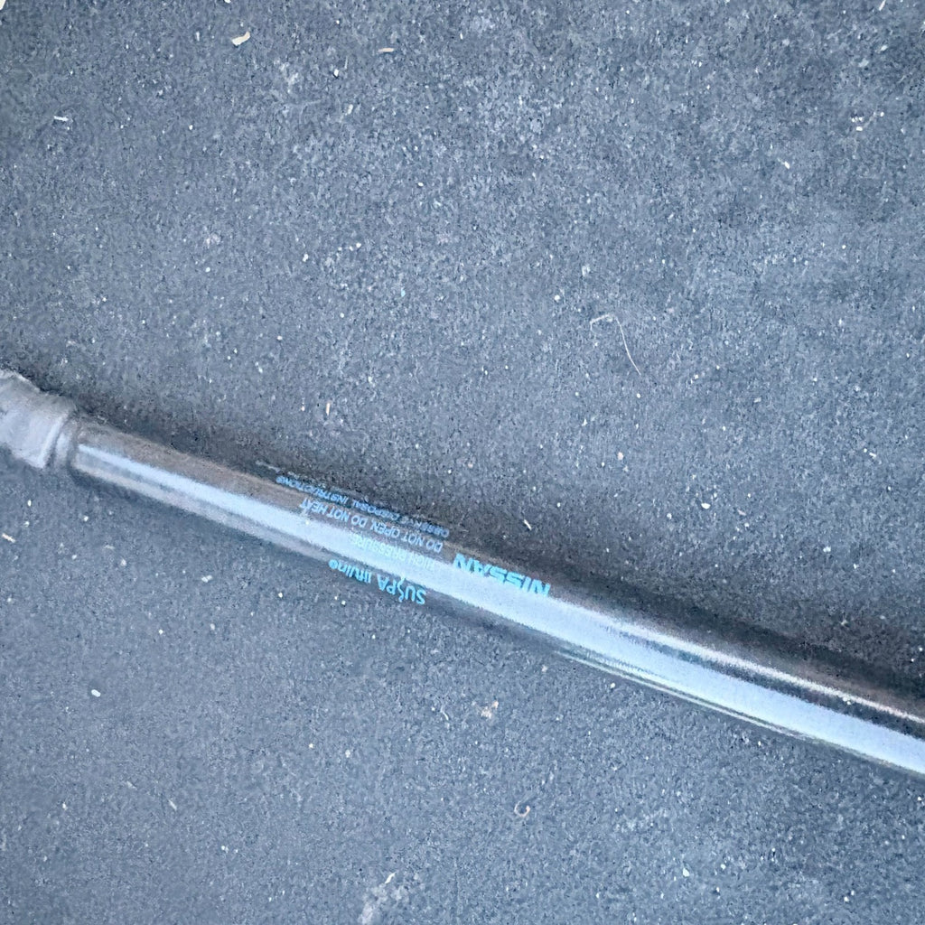 Nissan Qashqai J11 2014-2015 RH Tailgate Boot Gas Strut Lift Support 90450-4EA1A