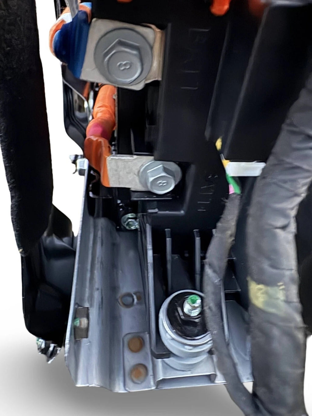 Hyundai KONA HYBRID HYBRID BATERRY AKU 37501CM000, 100RES-020042