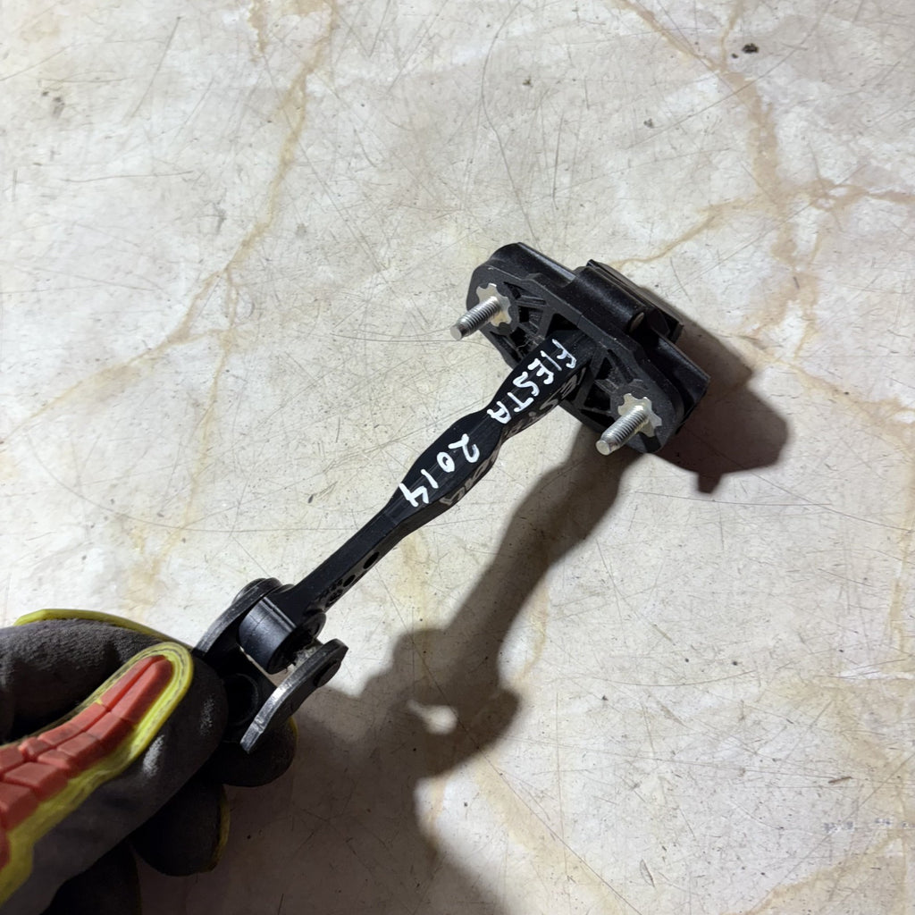 FORD FIESTA MK7 2013-2016 NEARSIDE REAR LEFT PASSENGER SIDE