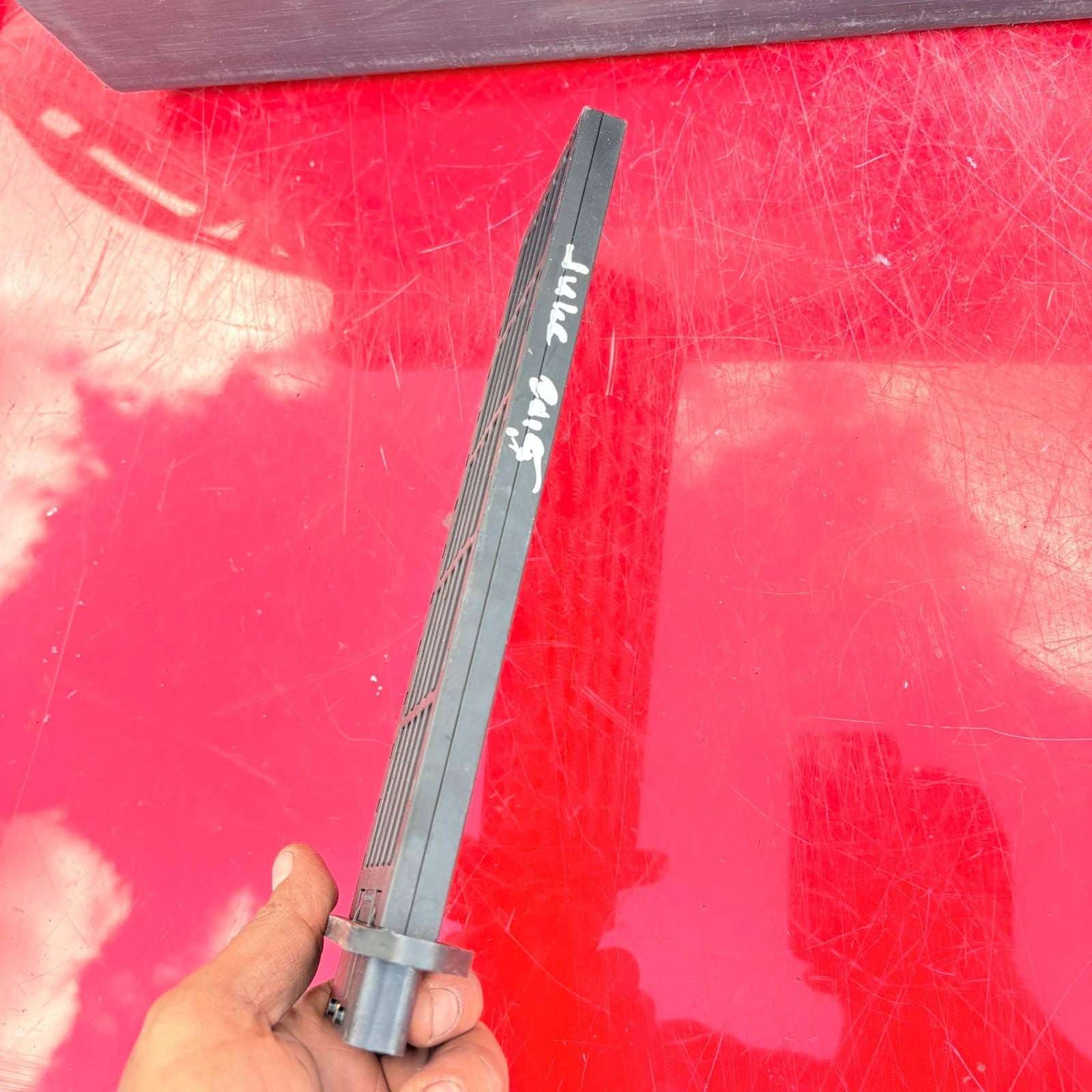NISSAN X TRAIL T32 HEATER MATRIX ELEMENT A30105B38010 2015