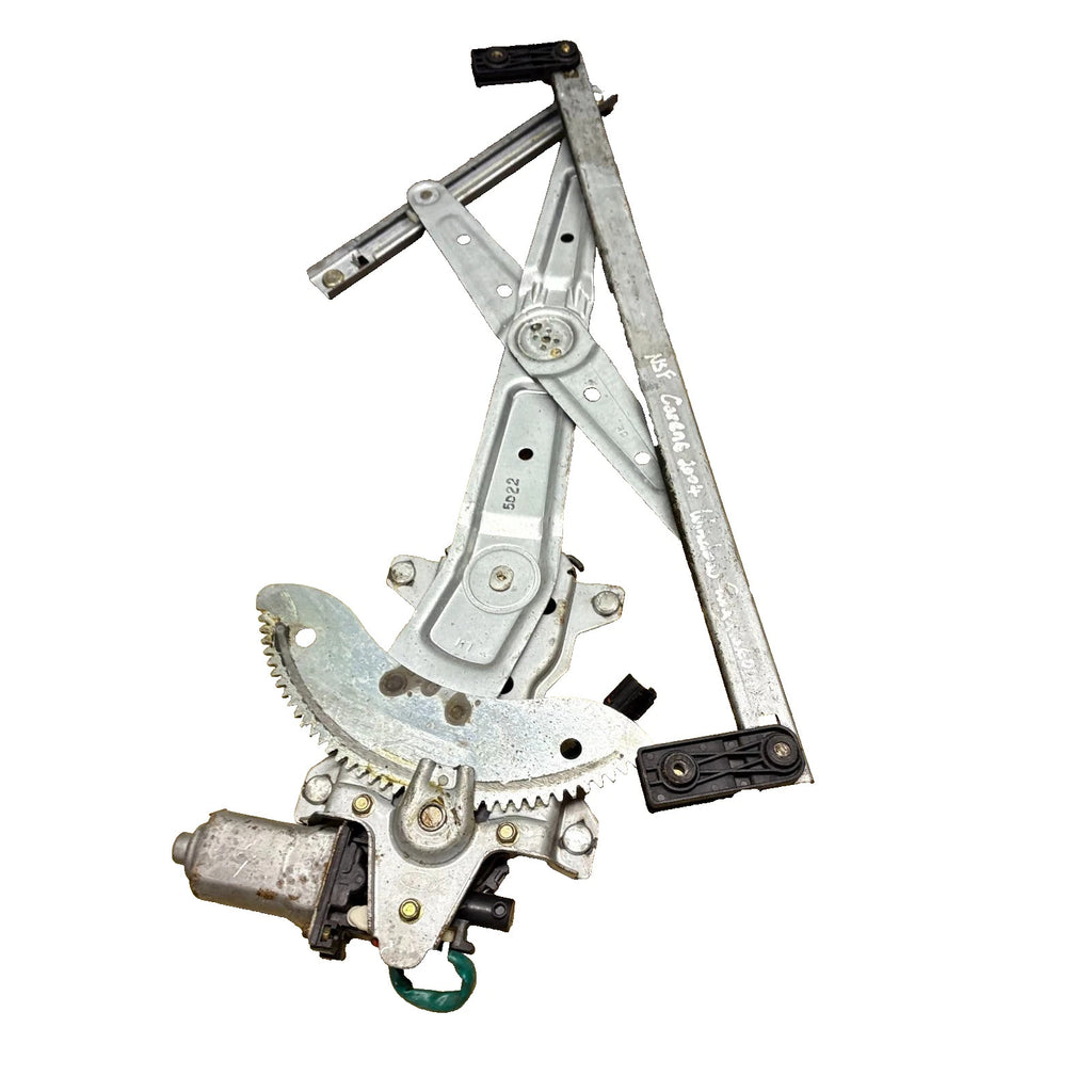 2002-2006 Kia Carens Front Left Passenger Electric Window Regulator Motor