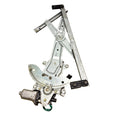 2002-2006 Kia Carens Front Left Passenger Electric Window Regulator Motor