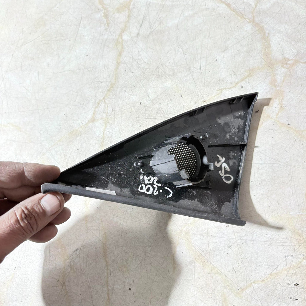 Mercedes C200 Tweeter Speaker Trim Front Right Side 2011–2014