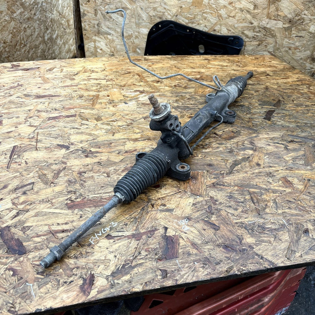 TOYOTA AVENSIS COROLLA MK2 2.0 DIESEL M99223 7891501173 POWER STEERING R