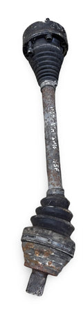 SKODA OCTAVIA MK2 1Z 2012 1.6 TDI PASSENGER SIDE FRONT DRIVESHAFT SHAFT