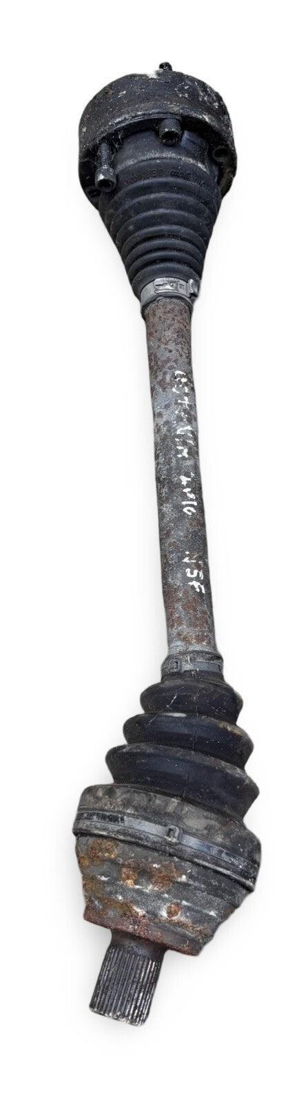 SKODA OCTAVIA MK2 1Z 2012 1.6 TDI PASSENGER SIDE FRONT DRIVESHAFT SHAFT