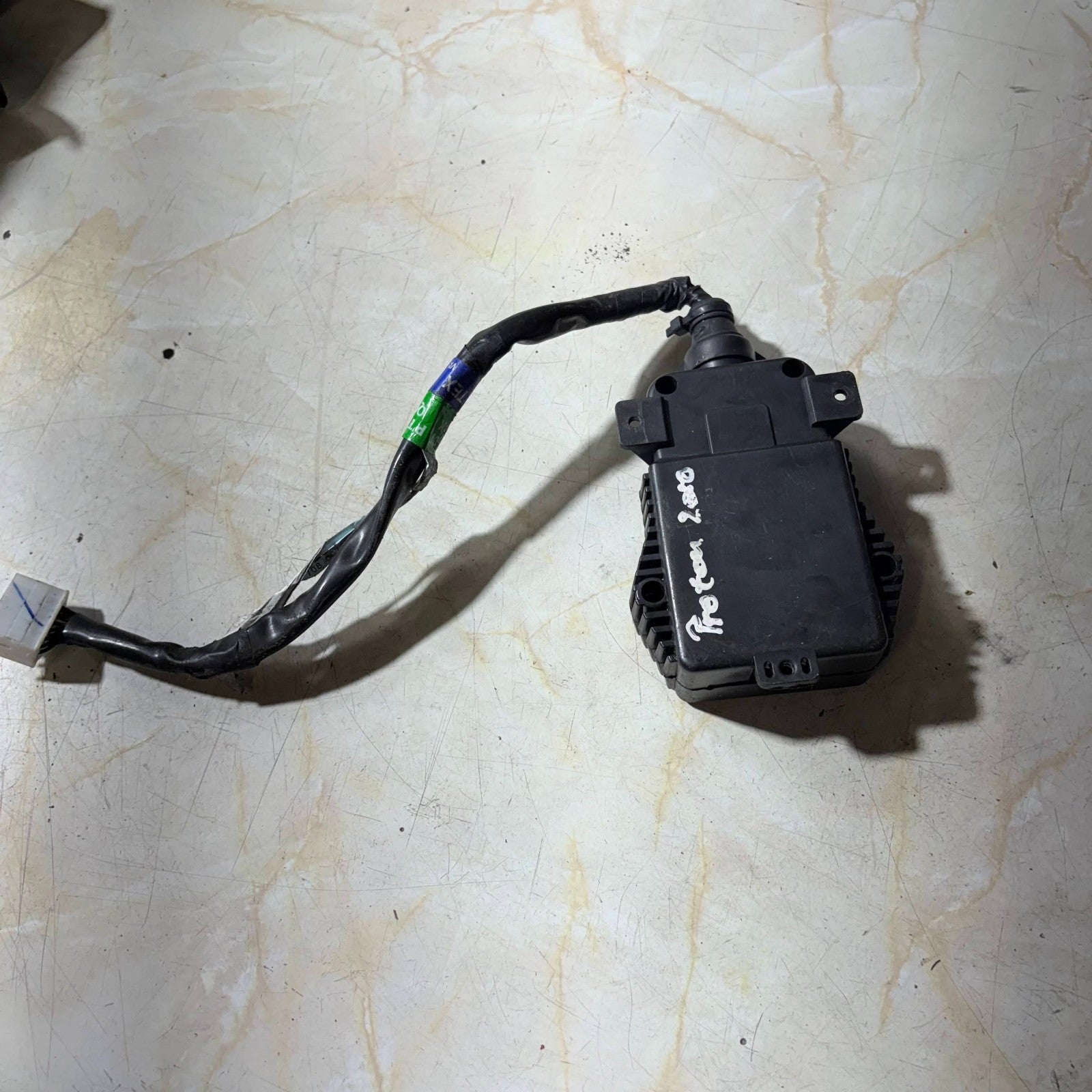 Proton Savvy 2010 1.2 AMT TransmissionControl Unit TCU Gearbox Module ECU