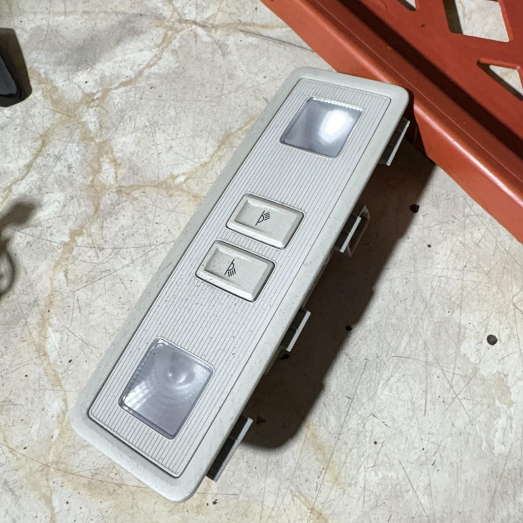 Volkswagen Polo MK6 2017-2023 Roof Interior Light