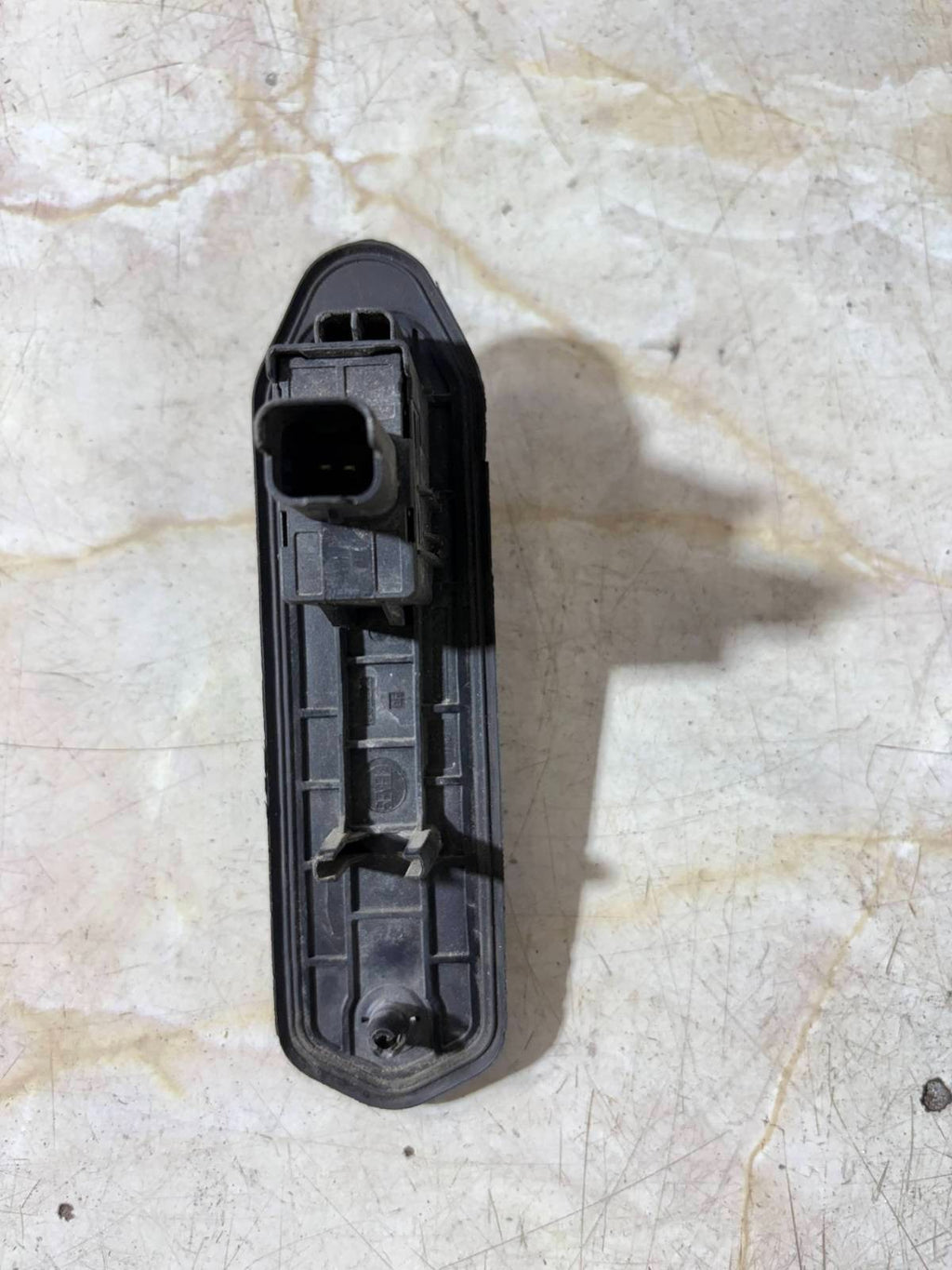 Peugeot Expert MK1 2004-2006 N/S Passenger Slide Door Contact Switch 1488939080