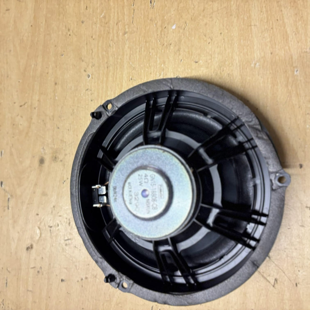 Ford Fiesta MK8 2017-2023 Rear Right Door Speaker GN15-18808-CB ST ST-Line