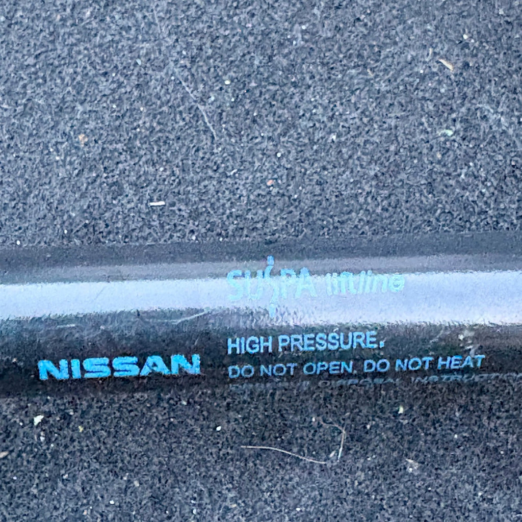 Nissan Qashqai J11 2014-2015 RH Tailgate Boot Gas Strut Lift Support 90450-4EA1A