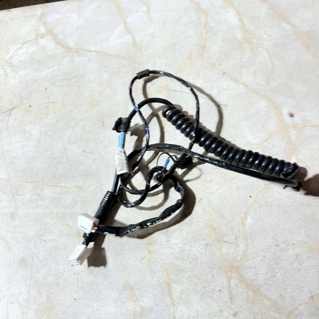Citroen C1 2014-2020 Interior Wiring Loom