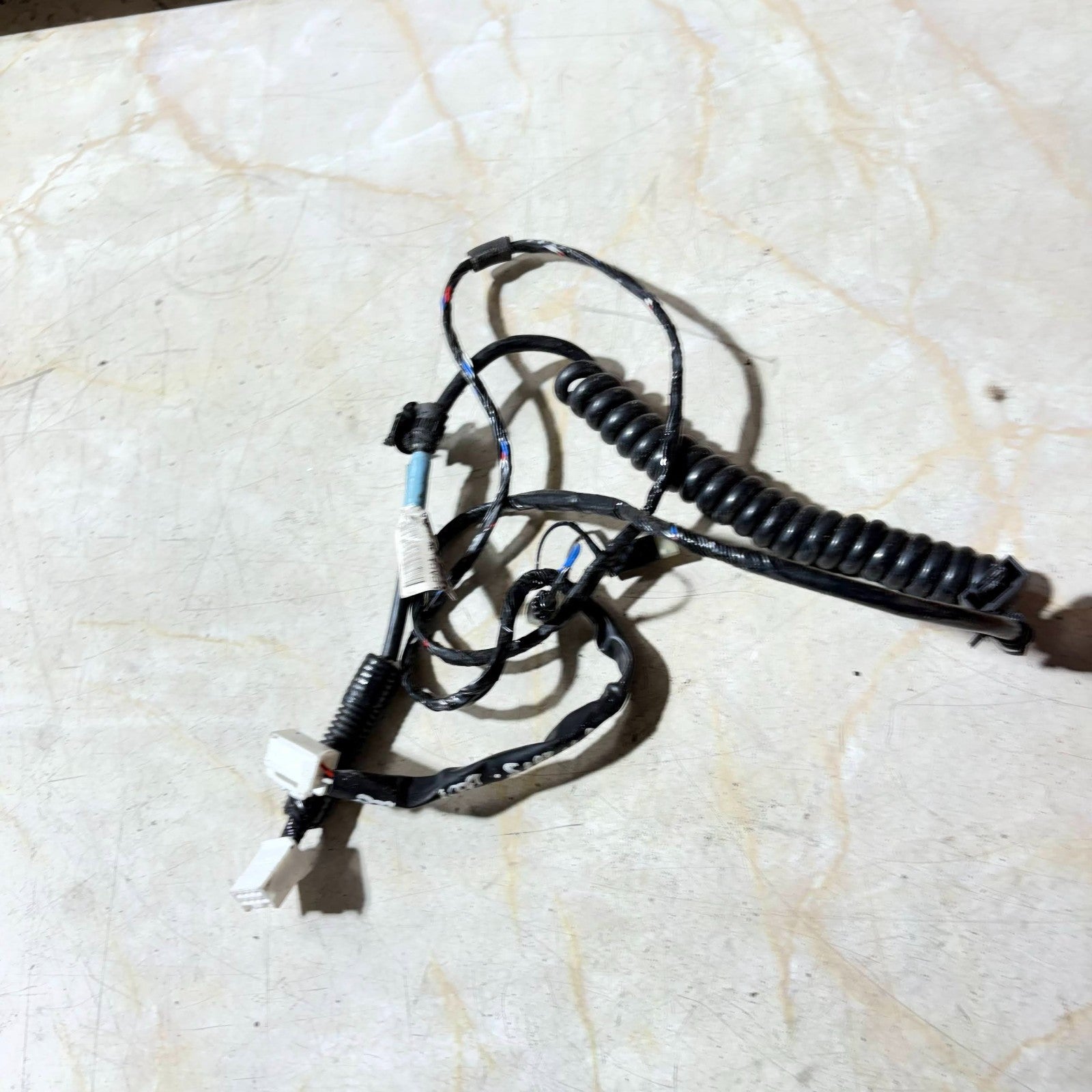 Citroen C1 2014-2020 Interior Wiring Loom