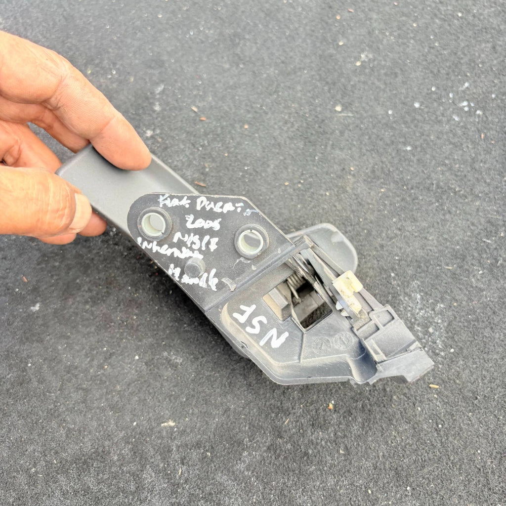 DUCATO 1994-2006 LEFT FRONT DOOR INTERIOR HANDLE