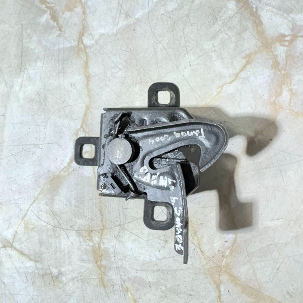 FIAT PANDA MK2 2004-12 REG BONNET CATCH LATCH LOCK MECHANISM