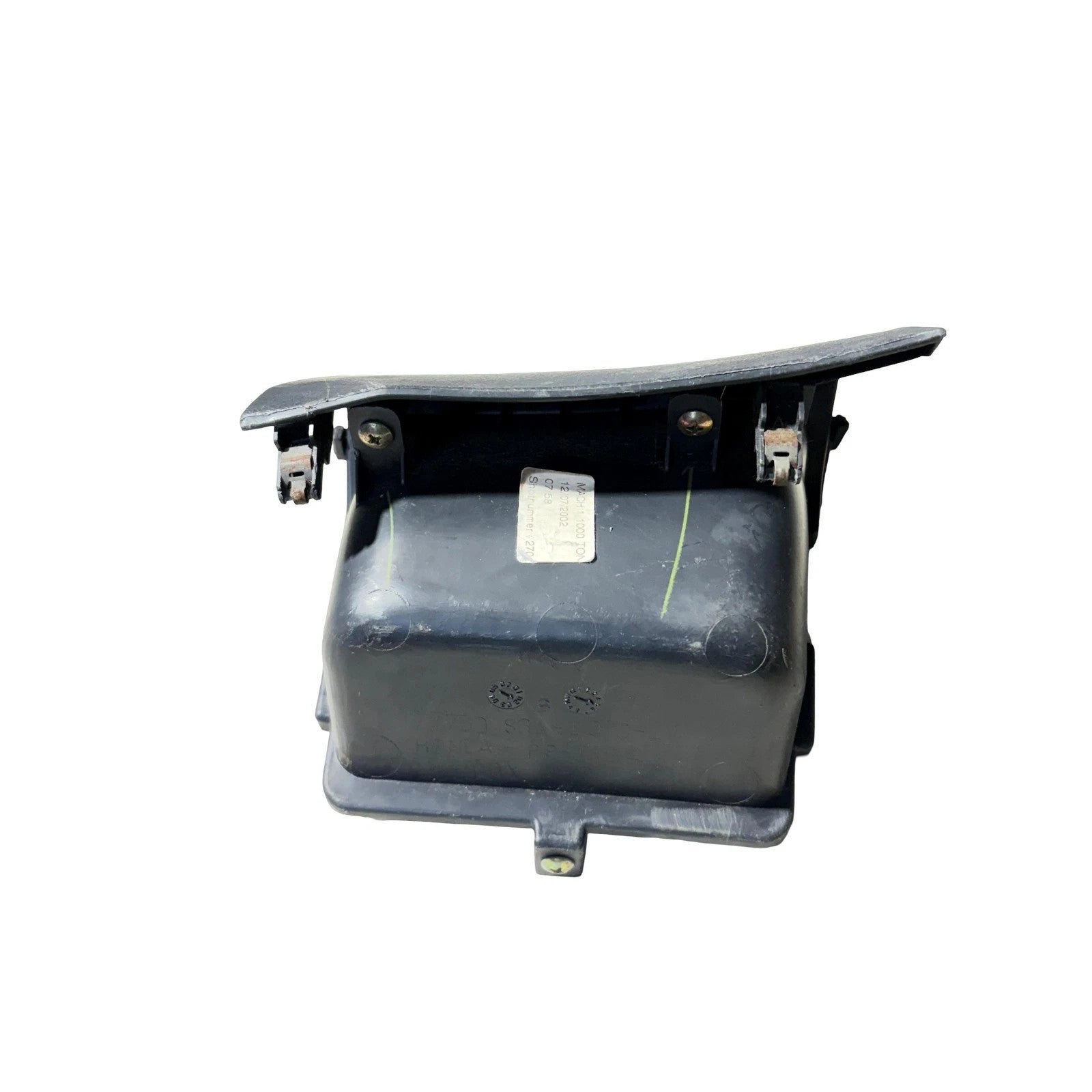 HONDA CIVIC Mk7 FRONT STORAGE BOX COMPARTMENT 2000-05 77750-S6A-E010-20