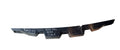 Seat Ibiza 6J MK4 08-17 Rear Bumper Central Support Guide Rail strip 6J38078863