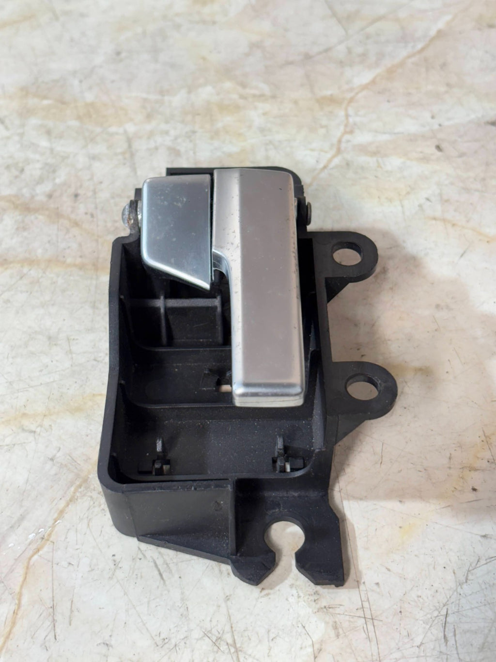 Ford Focus 2010-2018 OSR DRIVER SIDE REAR INTERIOR DOOR HANDLE 3M51-R22600-BD