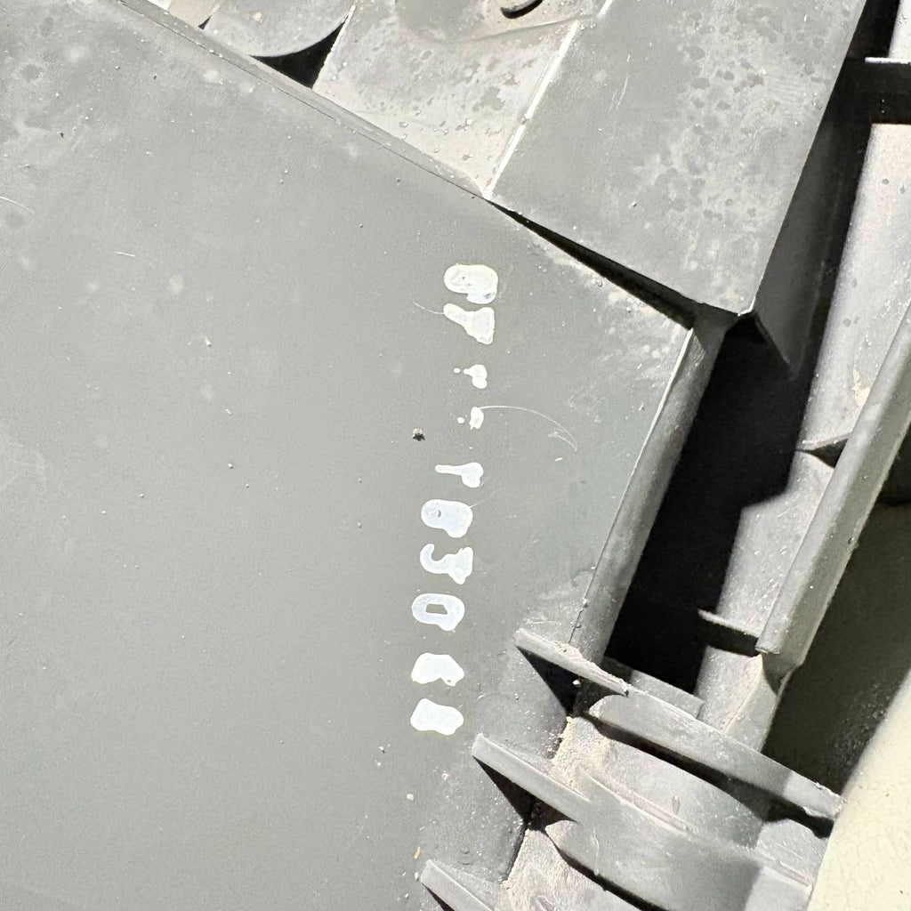 Fiat Punto Evo Mk3 199 Glovebox Drawer/Storage Compartment 2010-2012 735495675