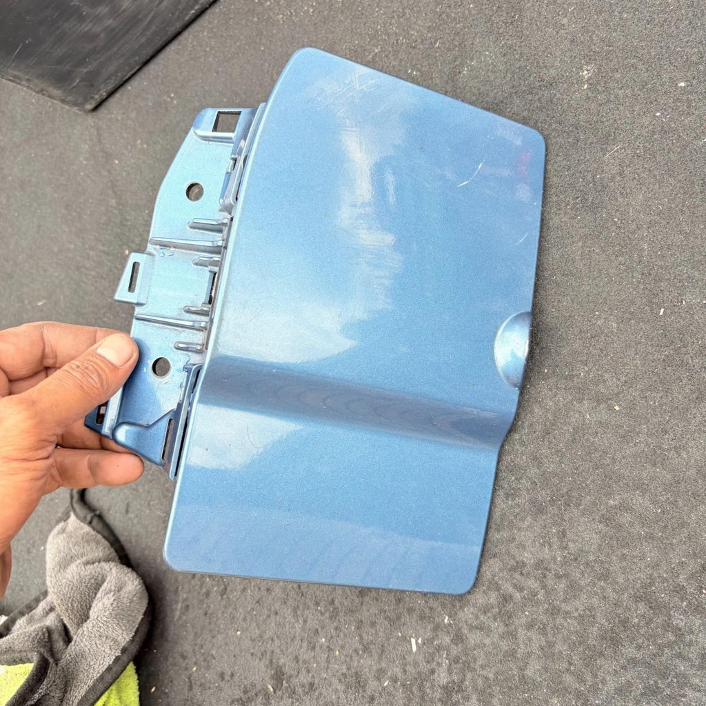 8200023826 Fuel Flap Cover Cap Lid Renault Trafic MK2 Opel Vivaro A 01-14