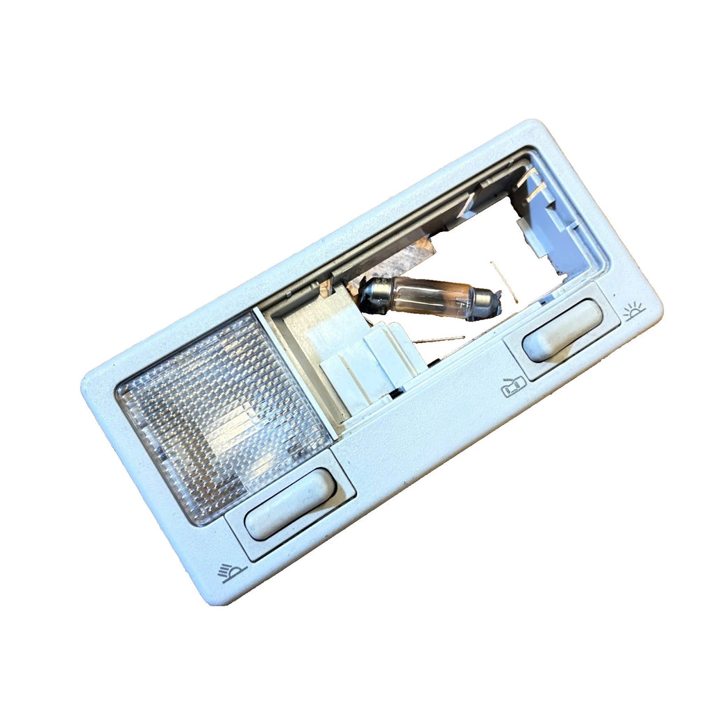 Volkswagen Sharan 2007 Front Interior Light 1M21 13774 AA