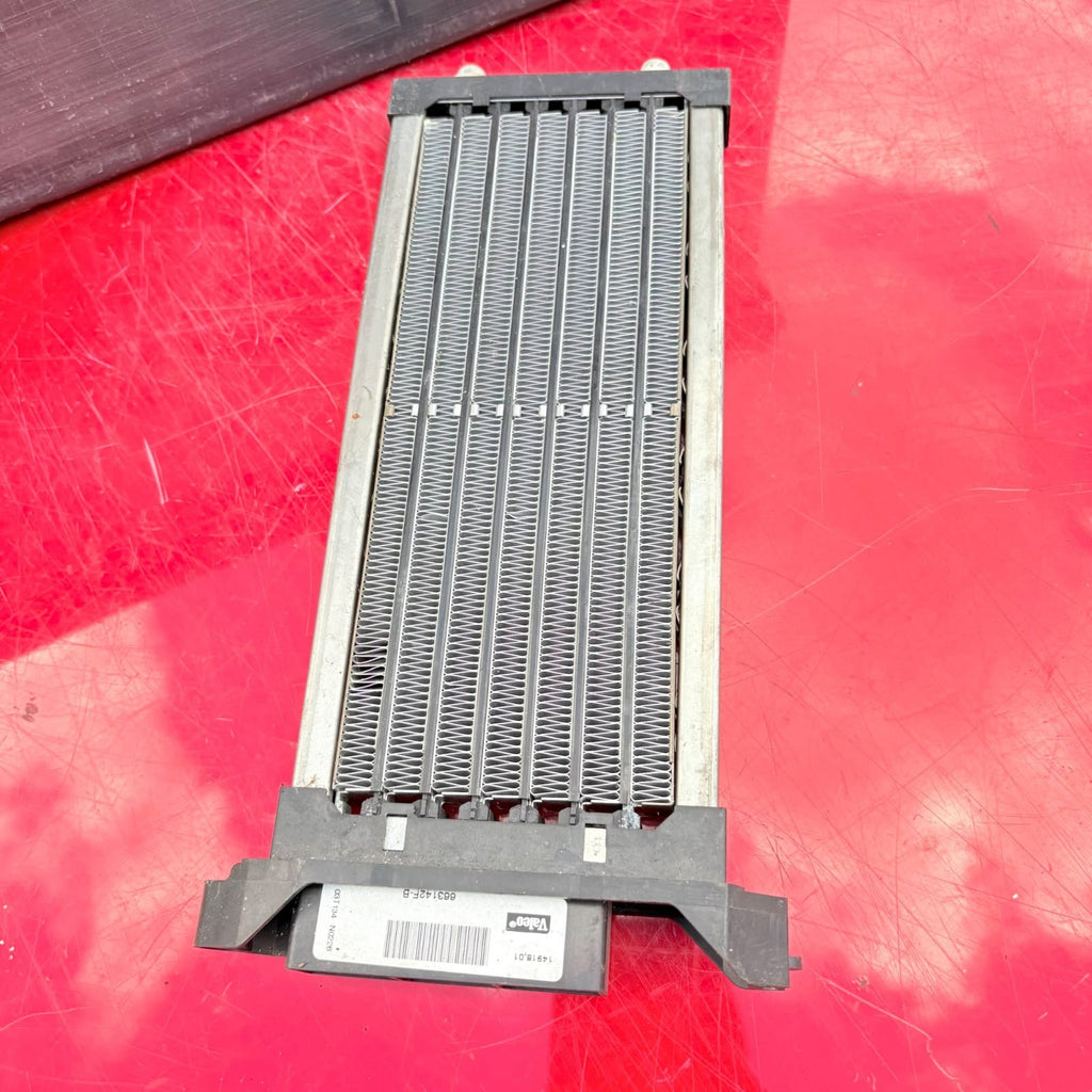 AUDI A4 ELECTRIC HEATER MATRIX 663142F-B 4B2819011 A138