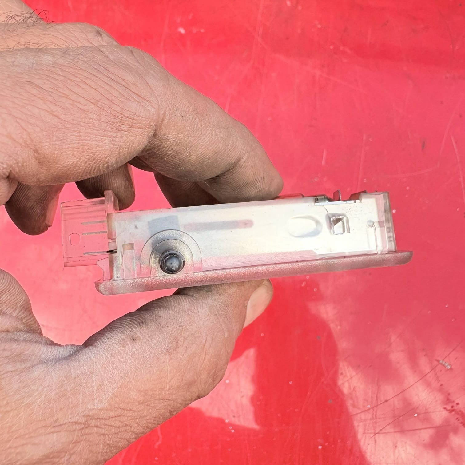 BMW & MINI Glove Box Light for R50 R52 R53 R56 & LCI-8364920