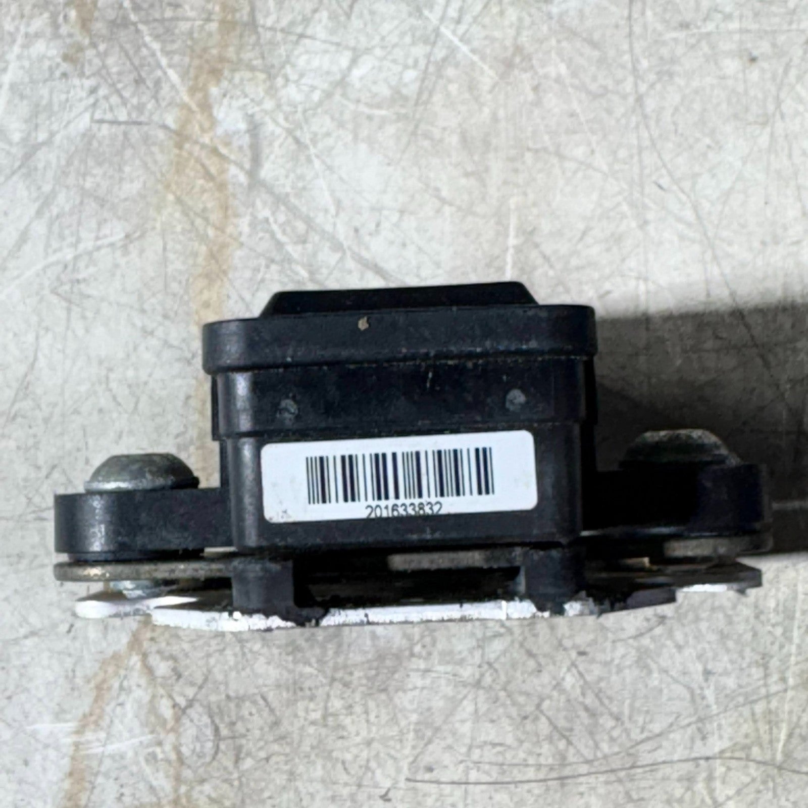 Alfa Romeo 147 156 GT 2000-2010 ESP Yaw Rate Acceleration Sensor 46831064