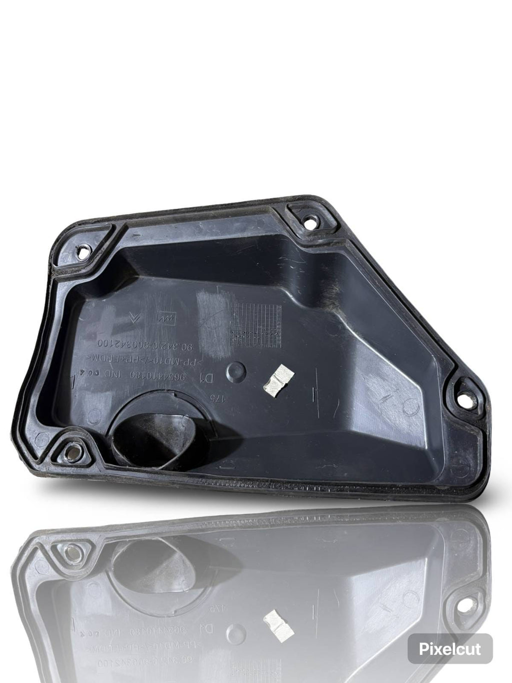 Citroen C4 Picasso 2006-2013 Right Front Wiper Motor Cover 9654410180