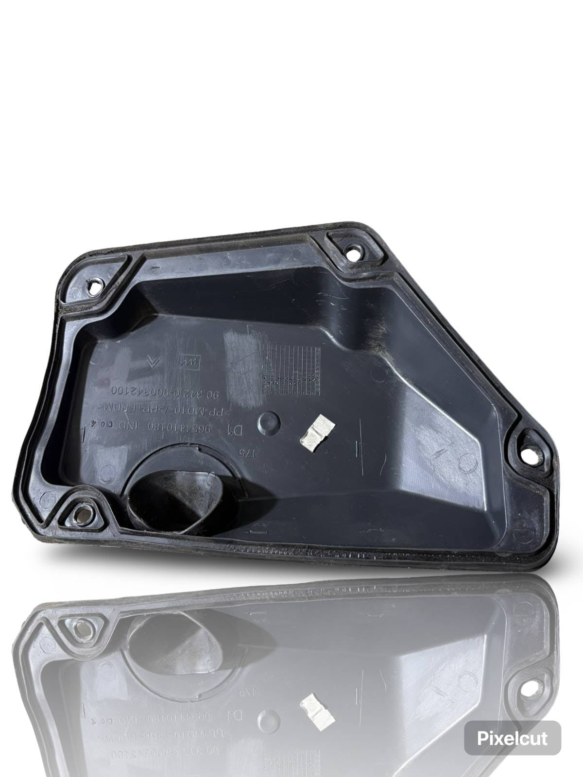 Citroen C4 Picasso 2006-2013 Right Front Wiper Motor Cover 9654410180