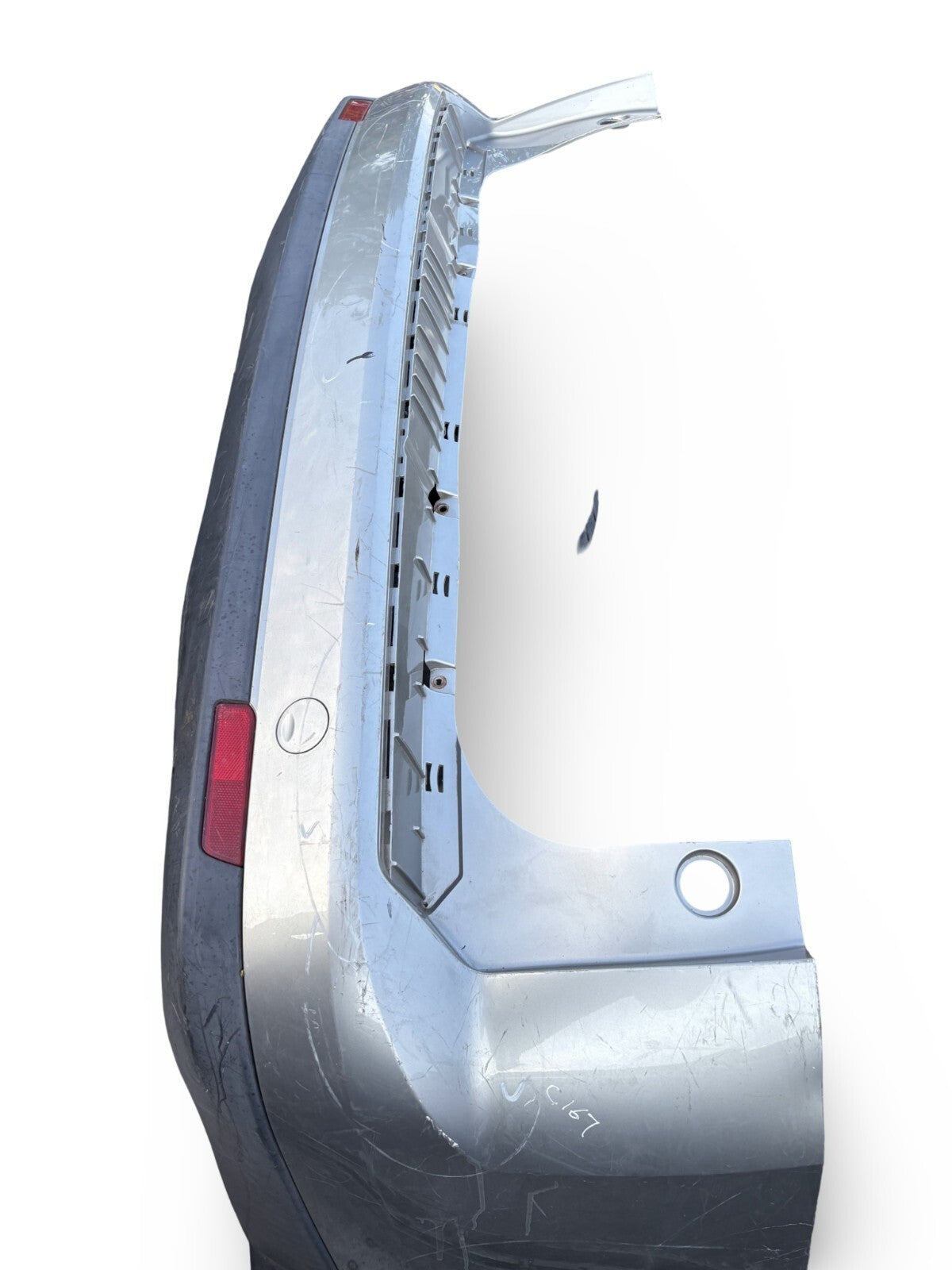 VAUXHALL VECTRA C 2002-2005 REAR BUMPER 09186137 1384914 WR-1491