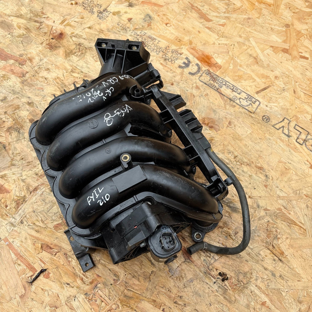Honda CR-V Mk3 2.0 i-VTEC R20A2 Intake Inlet Manifold Denso 012010-6010 07-12