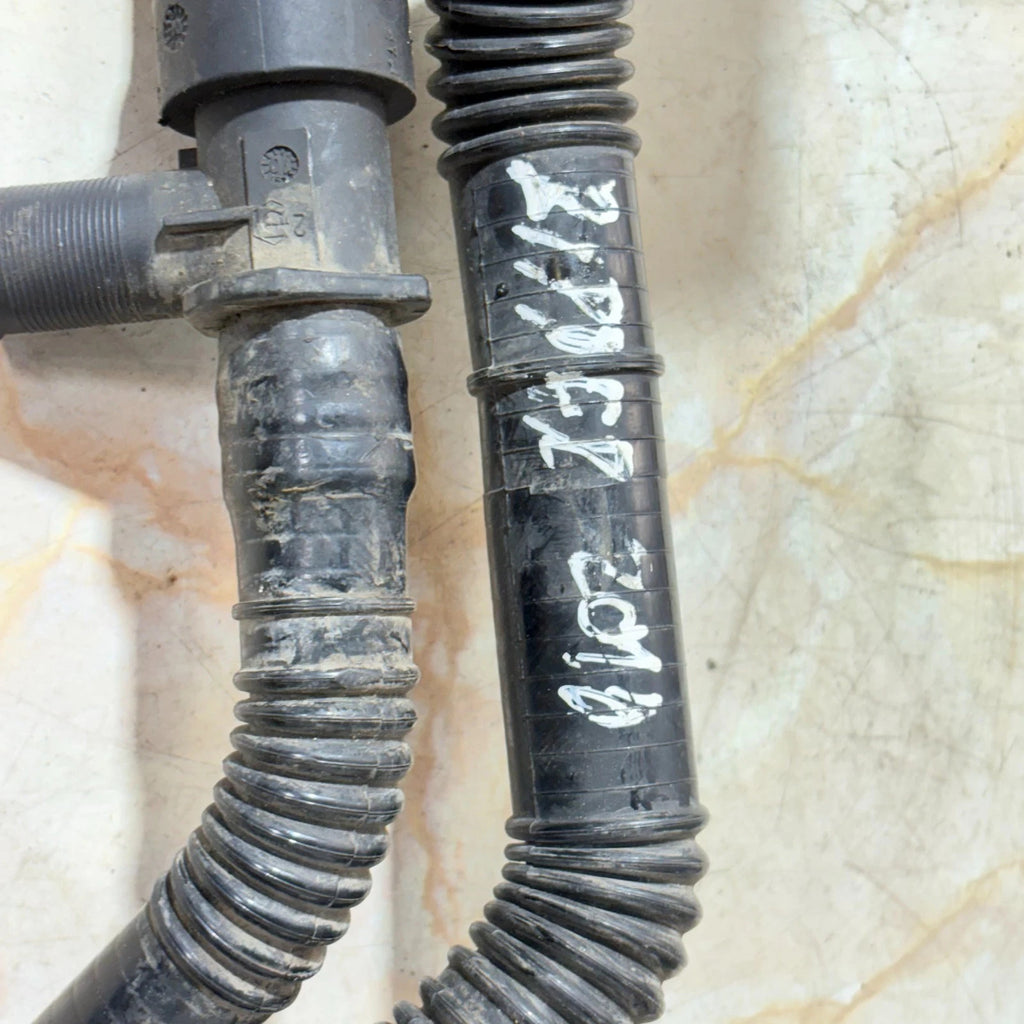 Peugeot Bipper 1.4 HDi Coolant Water Intake Hose/Pipe 9641522280 2008-2017