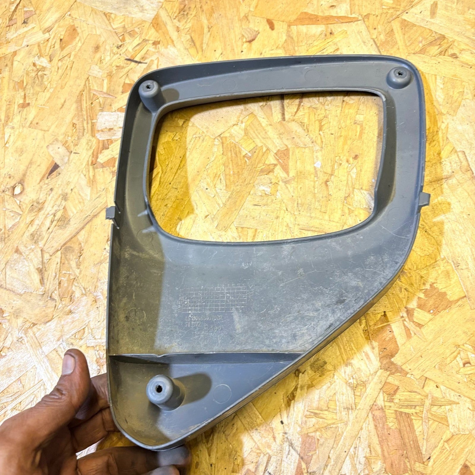 Citroen Jumper 2004 interior part LS1304588070DX