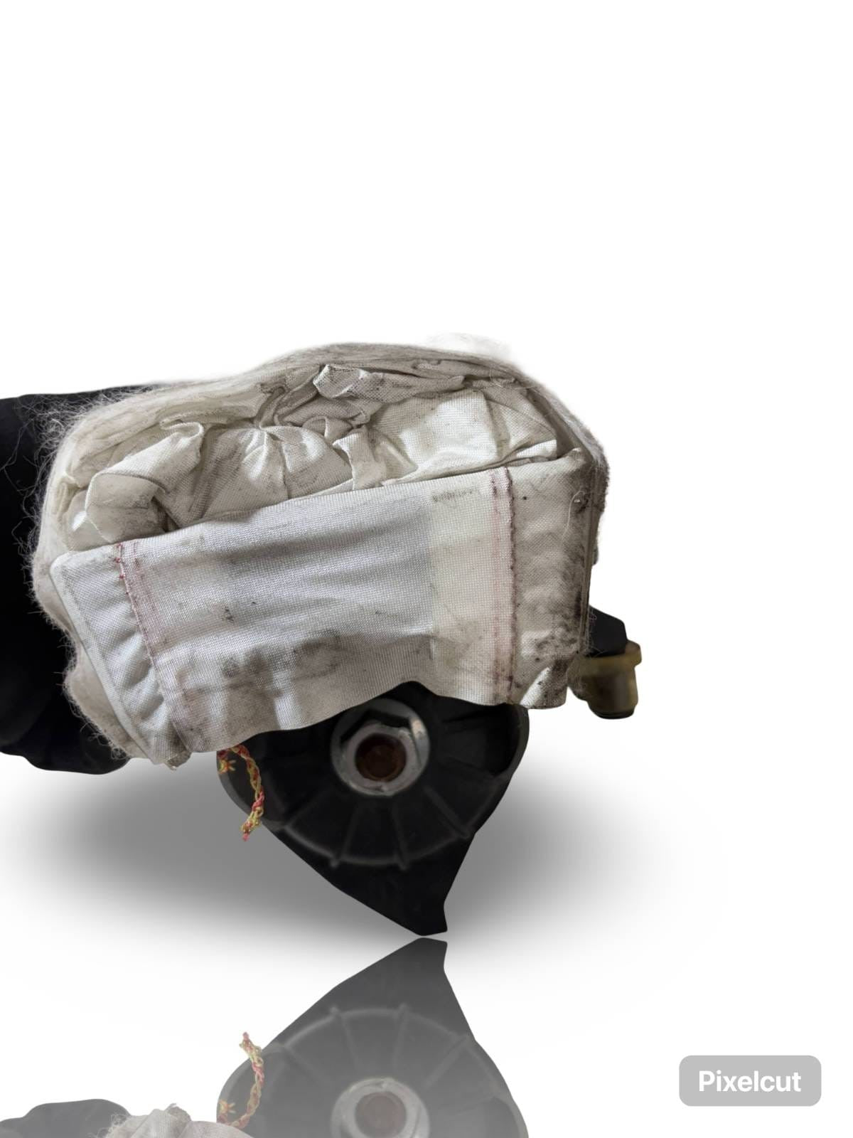 VAUXHALL VECTRA SRI PASSENGER SIDE DASHBOARD A.BAG 24413420