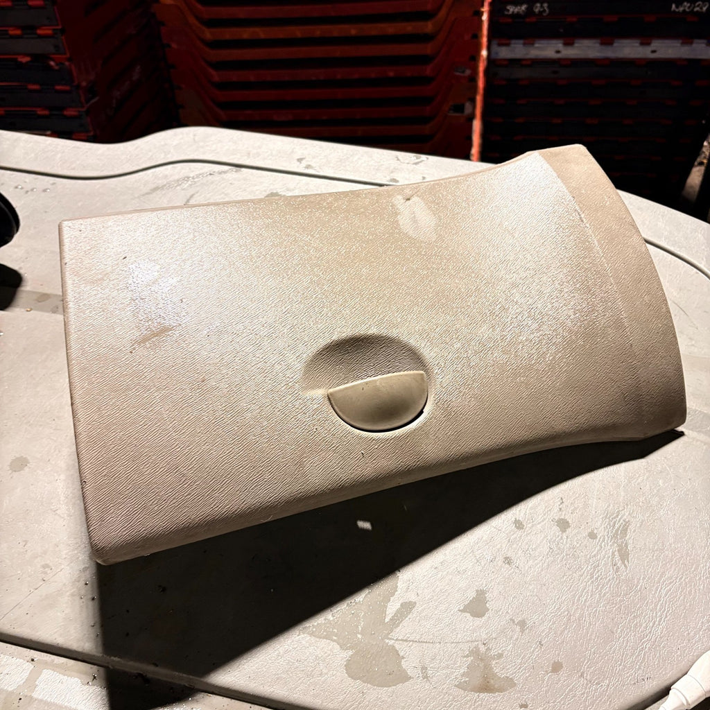 Renault Twingo Mk2 2011-2014B Glove Box Storage Compartment