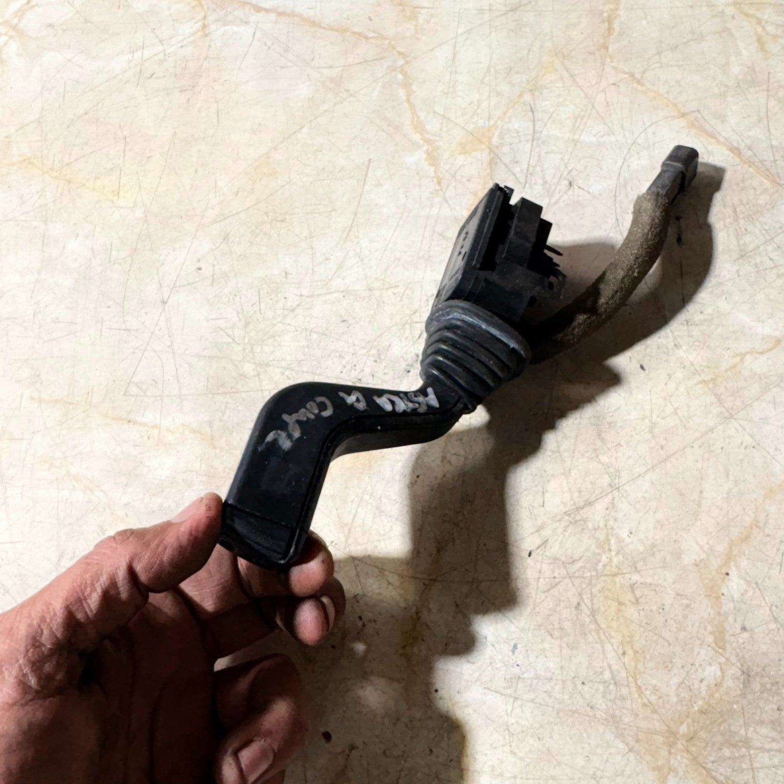Indicator Switch (Light Stalk) for Vauxhall Astra