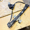 SKODA CITIGO 11-17 WINDOW MOTOR 1S4837461A NSF LH PASSENGER FRONT LEFT SIDE