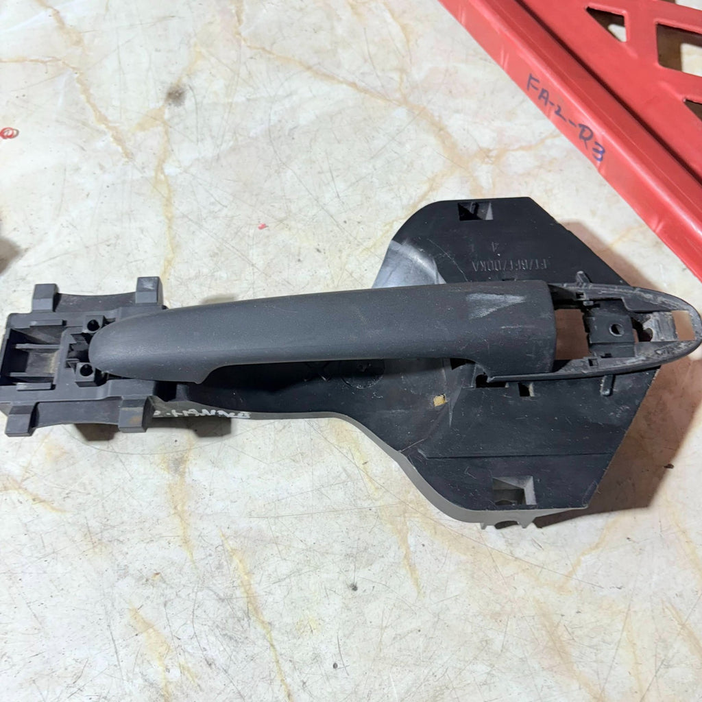 Mercedes Sprinter W906 2006-2018 Front Left Exterior Door Handle A9067600934