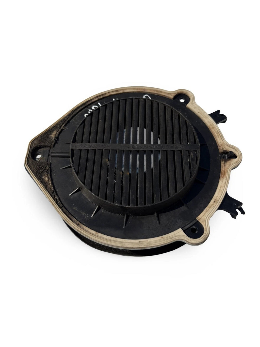 AUDI A4 REAR LEFT SPEAKER 2752507175 8E0035411