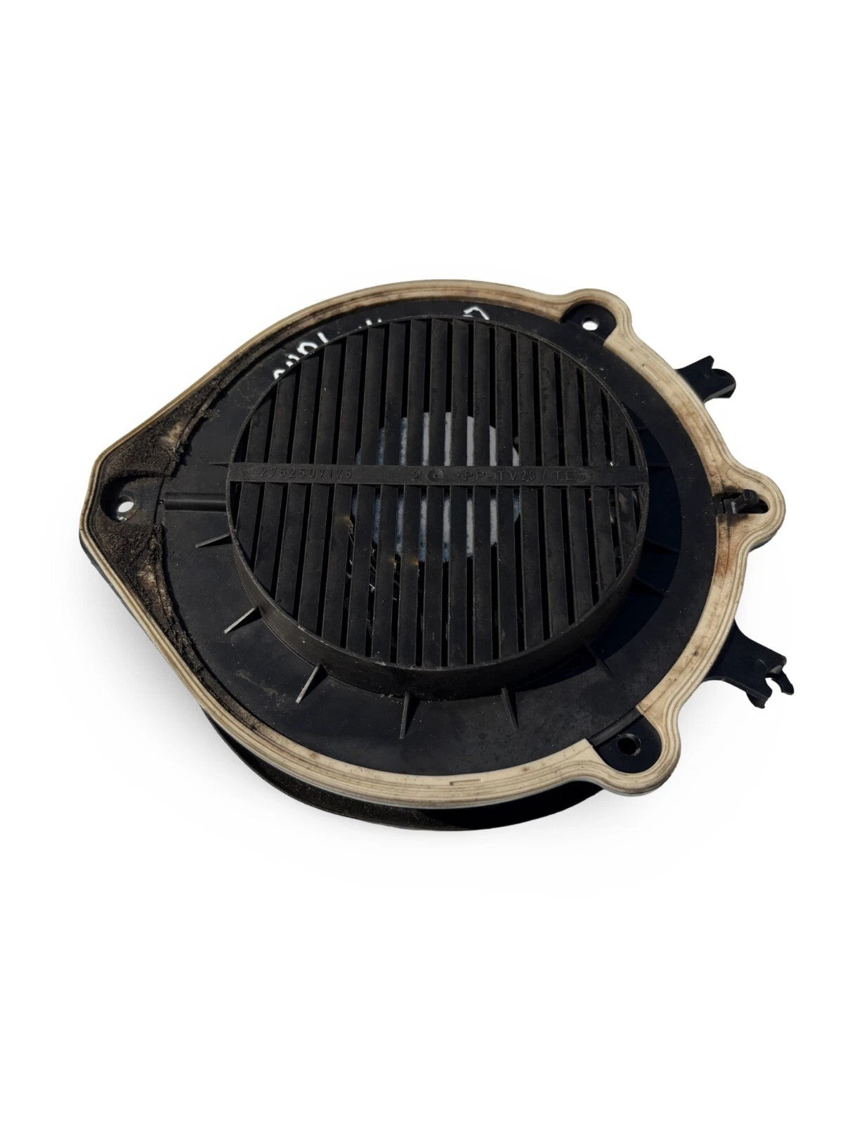 AUDI A4 REAR LEFT SPEAKER 2752507175 8E0035411