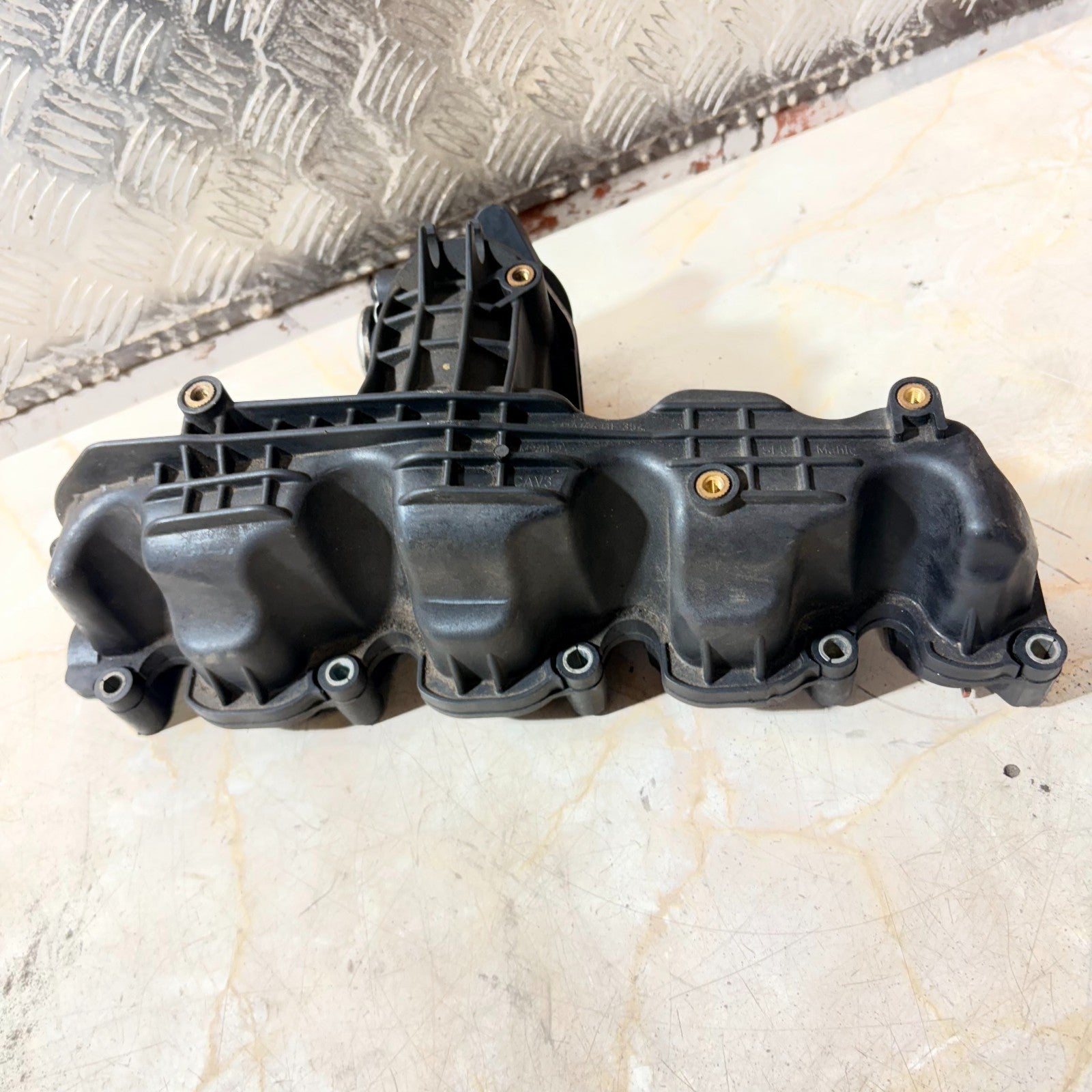 Seat Leon Inlet Air Intake Manifold 2005-2012 Mk2 03L129711 2.0 TDI 140BHP