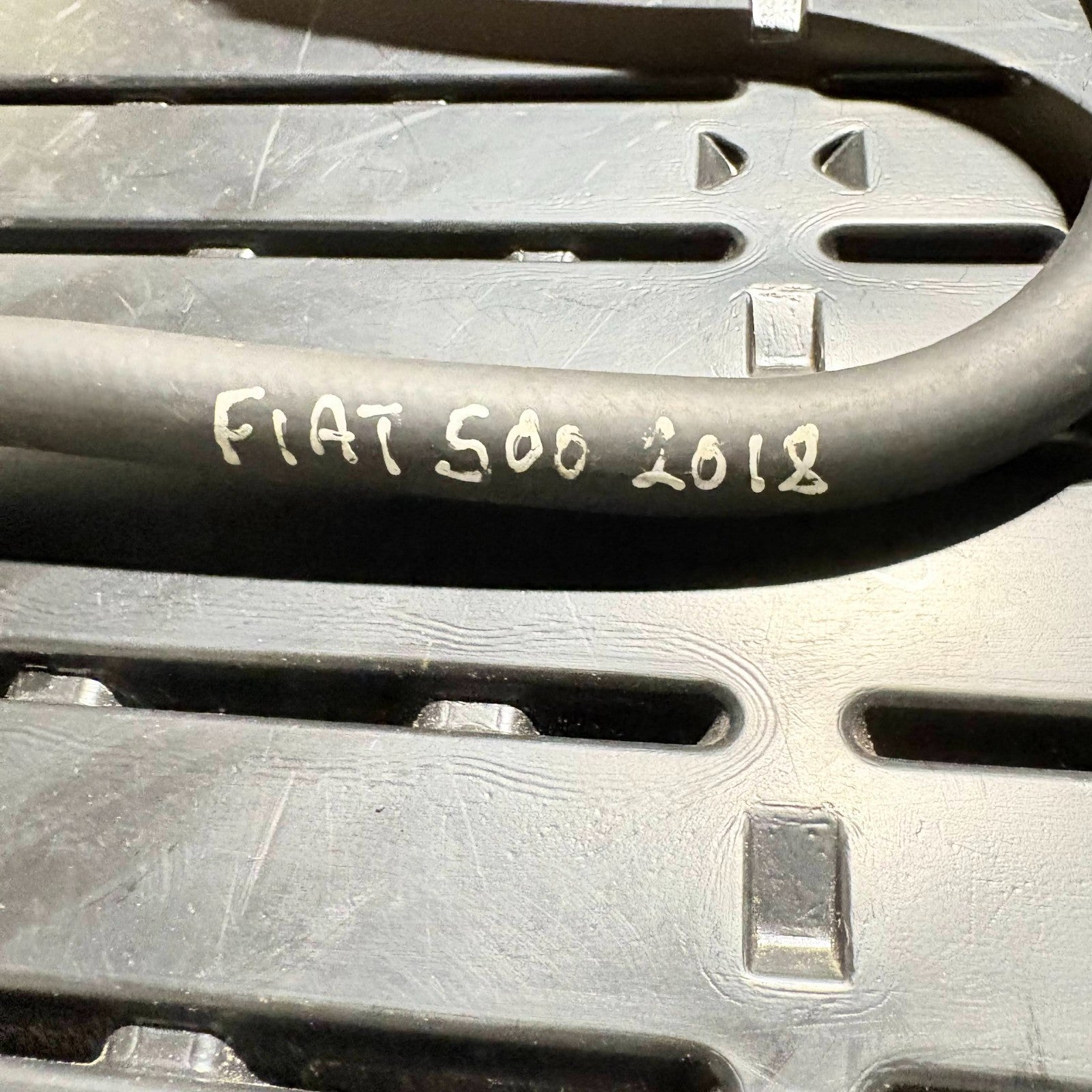 2017-2021 Fiat 500 MK1 Air Conditioning Pipe 52060998