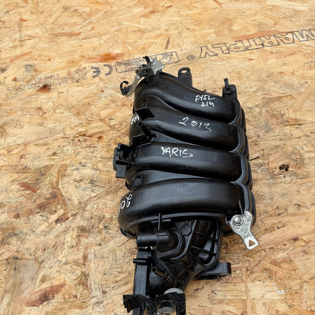 Toyota Yaris XP130 P13 2011-2017 1.33 1NR-FE Inlet Intake Manifold 17120-47032