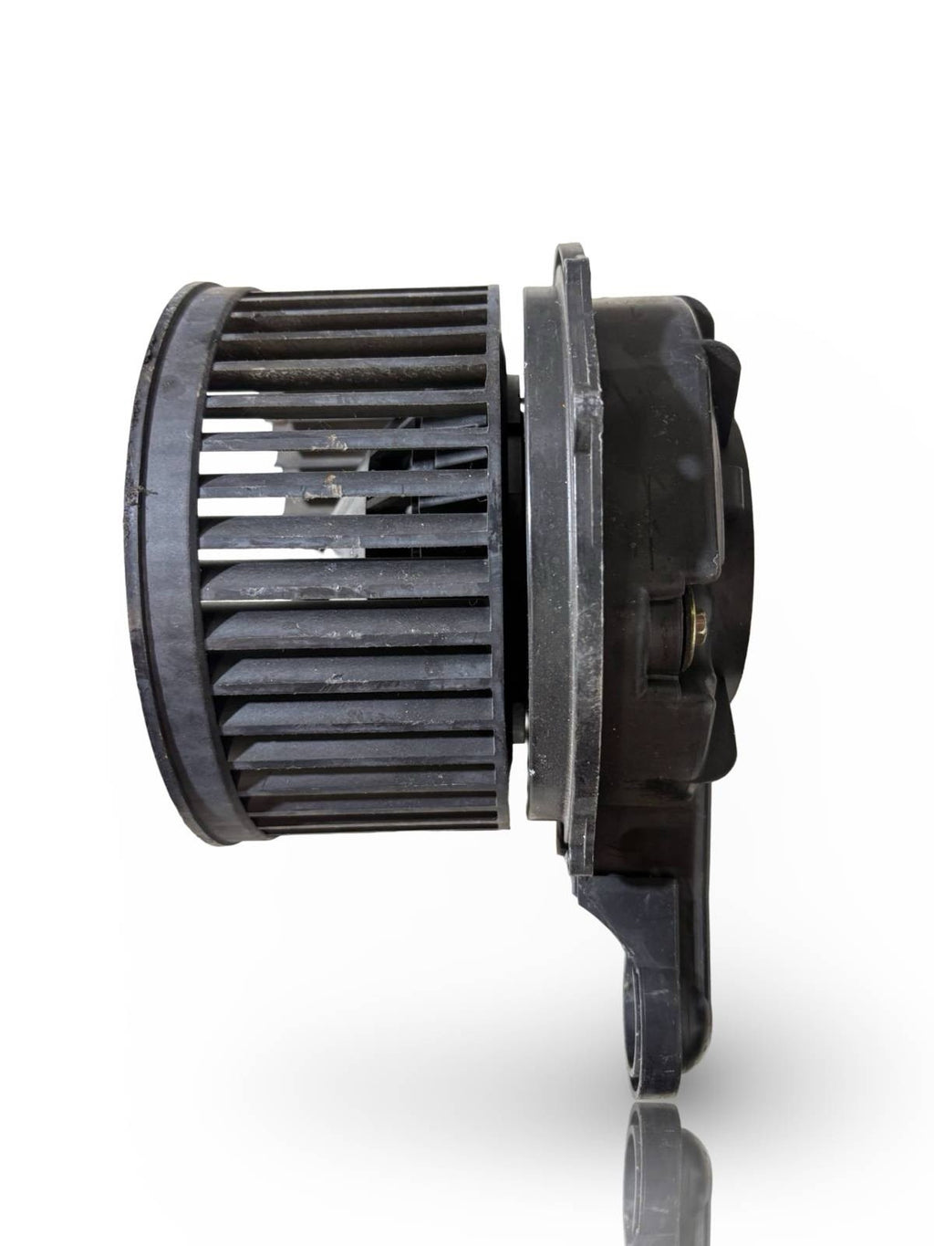 2006 JAGUAR S-TYPE 2.7 D Heating Motor 4R8H19846BA