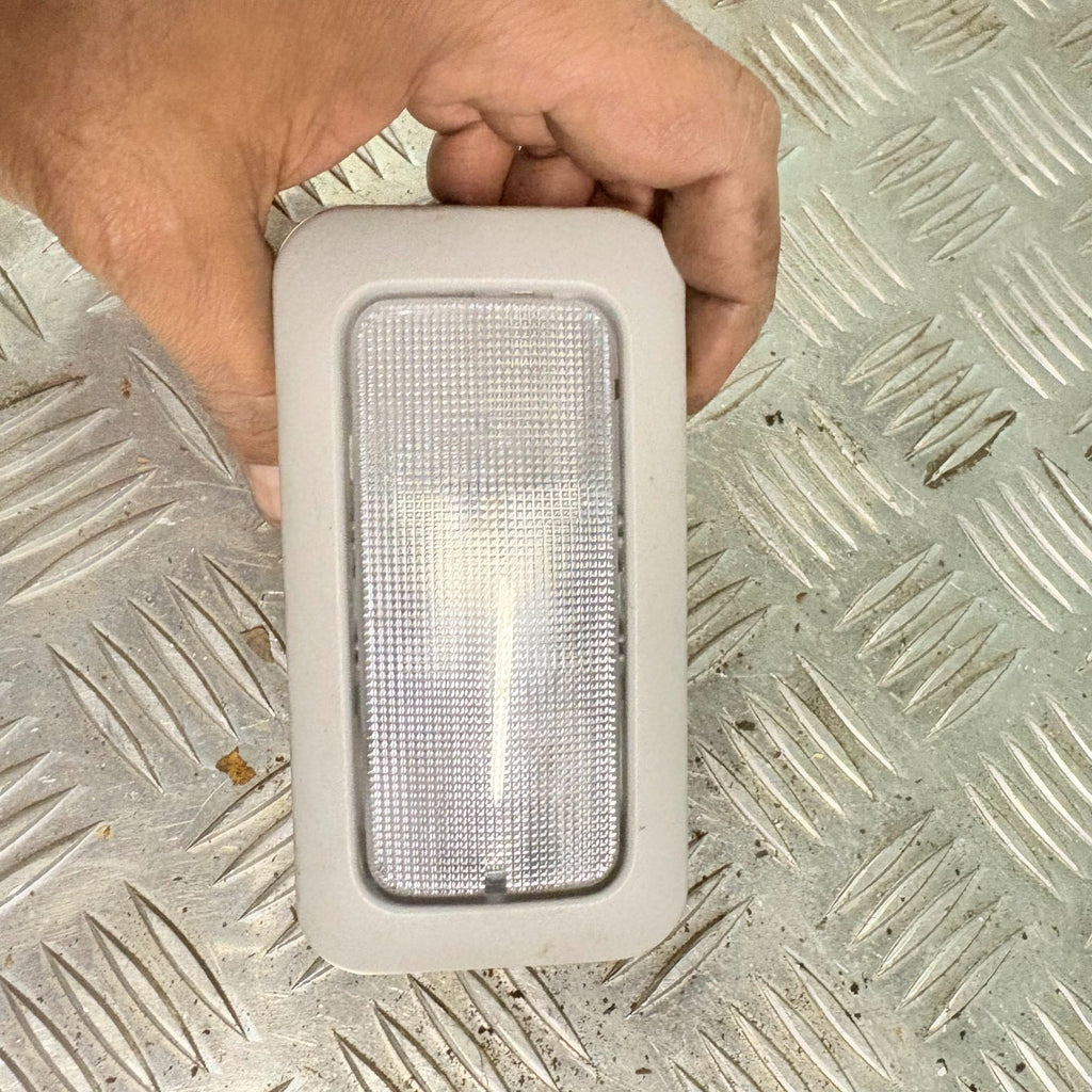 FIAT QUBO 2015 INTERIOR ROOF LIGHT