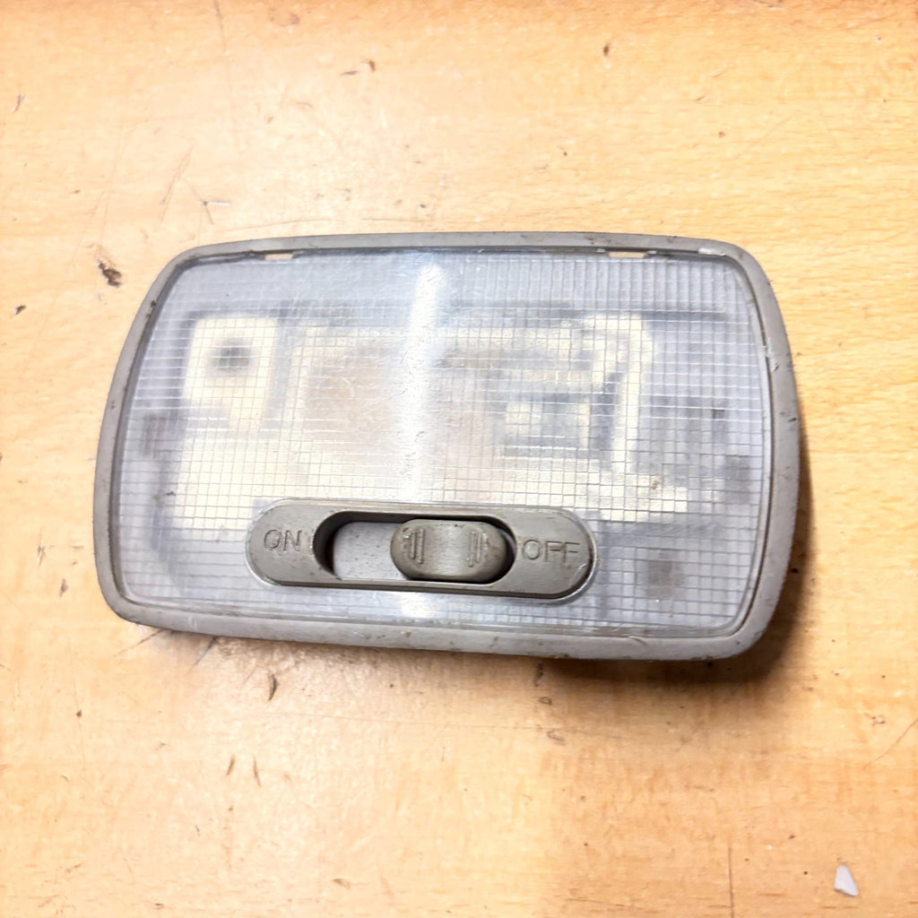 Honda Jazz 2013 Rear Interior Roof Courtesy Light Lamp
