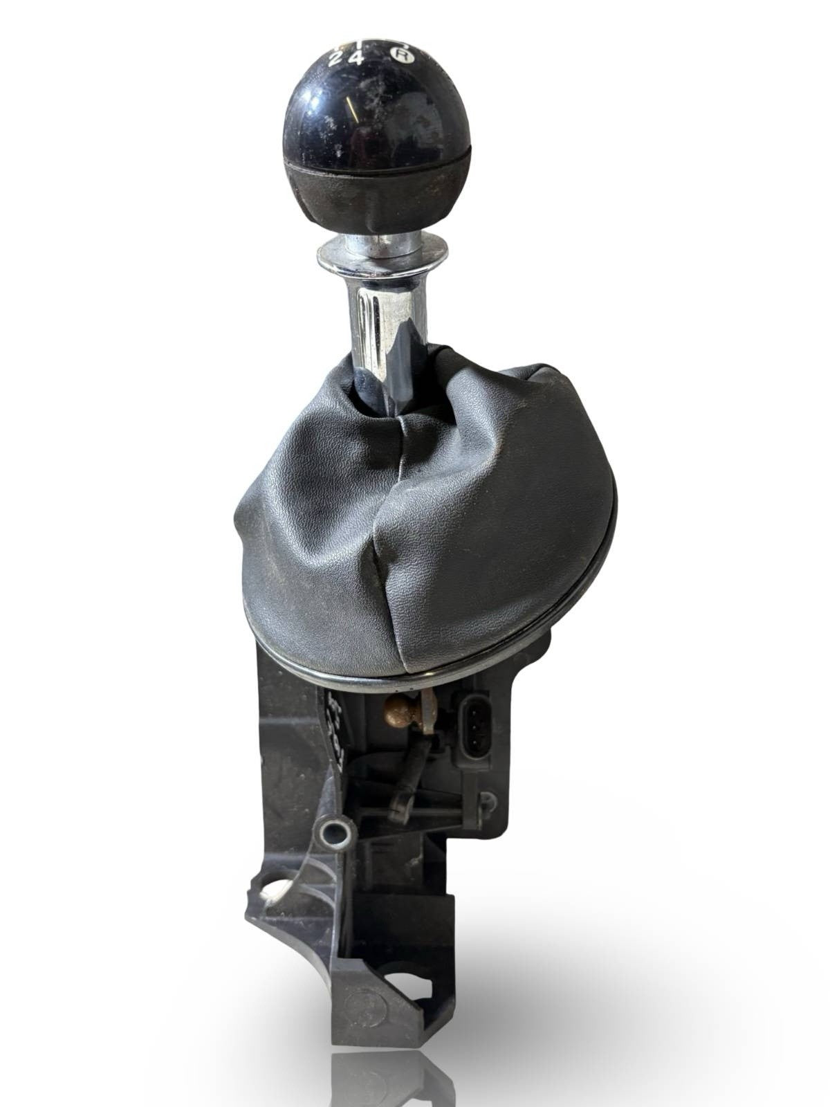 Fiat 500 (312) Manual Gear Selector Gearstick Knob 1.2 Petrol 2008-2020 50292813